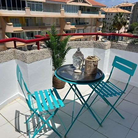 Albir Santa Barbara Apartment El Albir ภายนอก รูปภาพ