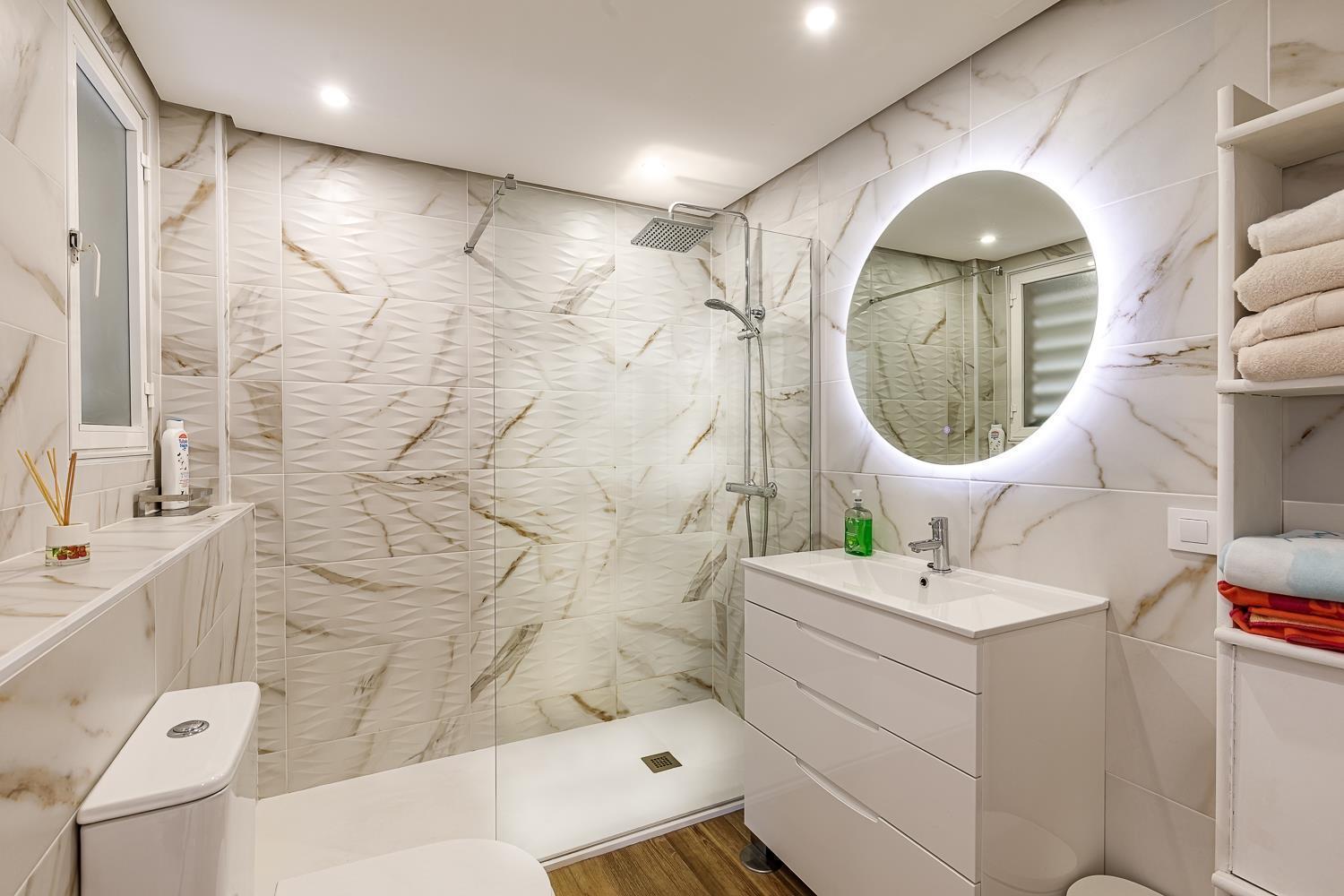 Albir Santa Barbara Apartment El Albir ภายนอก รูปภาพ