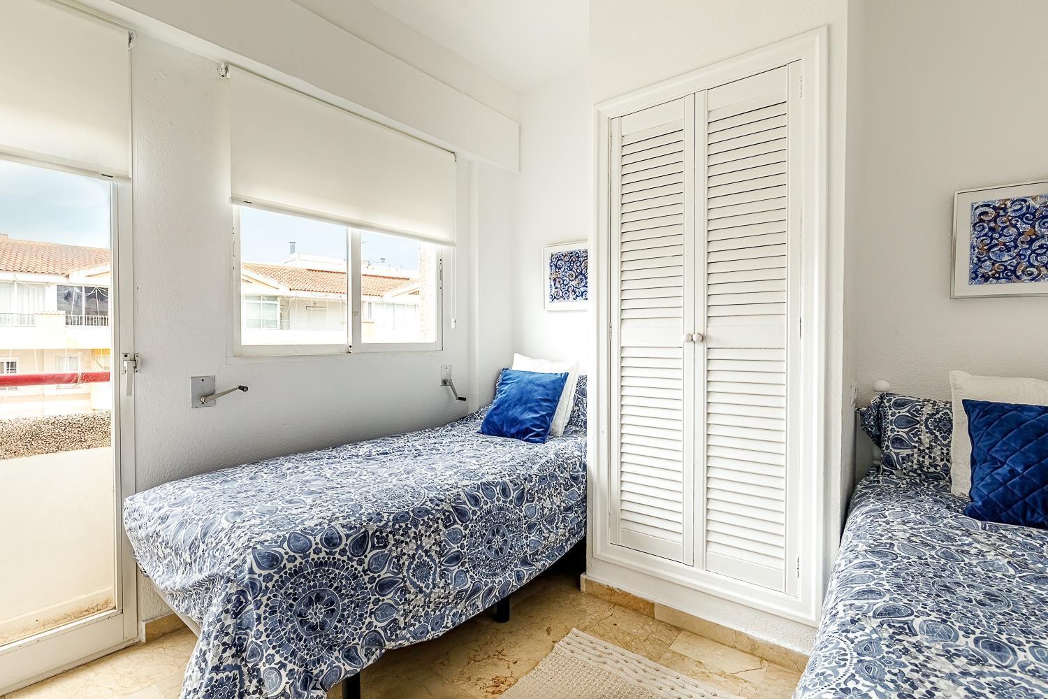Albir Santa Barbara Apartment El Albir ภายนอก รูปภาพ