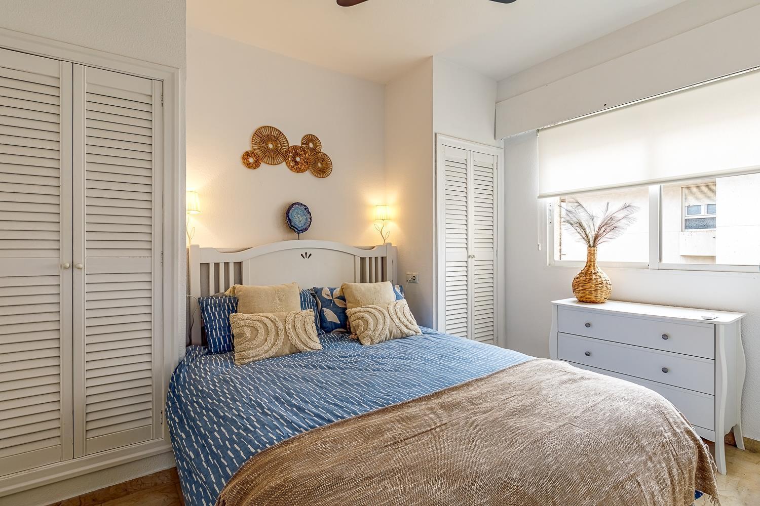 Albir Santa Barbara Apartment El Albir ภายนอก รูปภาพ